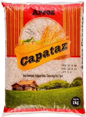 Arroz Capataz